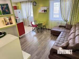 3-к квартира, вторичка, 91м2, 13/14 этаж