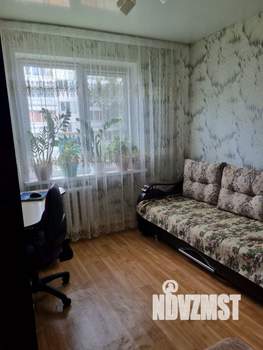 3-к квартира, вторичка, 56м2, 1/5 этаж