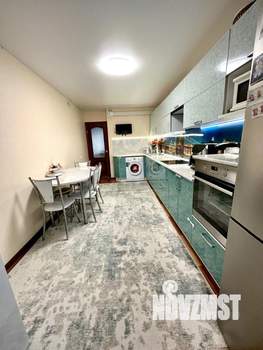 2-к квартира, вторичка, 64м2, 2/10 этаж