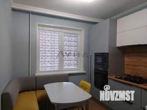 4-к квартира, вторичка, 105м2, 4/9 этаж