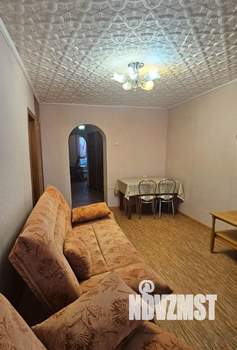 3-к квартира, вторичка, 61м2, 4/5 этаж