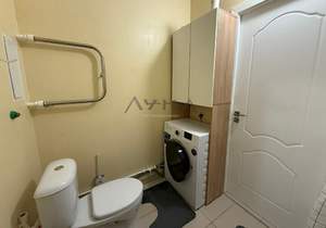 2-к квартира, сданный дом, 45м2, 15/18 этаж