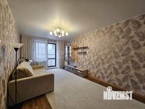 2-к квартира, вторичка, 64м2, 6/10 этаж