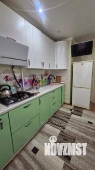 3-к квартира, вторичка, 60м2, 2/5 этаж