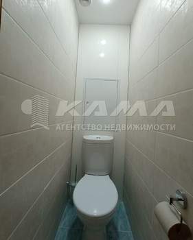 2-к квартира, вторичка, 44м2, 4/5 этаж