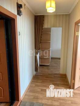 2-к квартира, вторичка, 51м2, 6/9 этаж