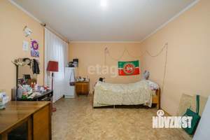 3-к квартира, вторичка, 71м2, 2/5 этаж