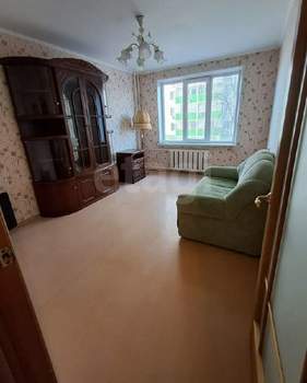 3-к квартира, вторичка, 58м2, 5/9 этаж