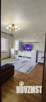 2-к квартира, вторичка, 44м2, 1/5 этаж