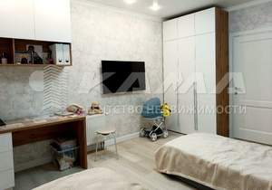 3-к квартира, вторичка, 80м2, 3/16 этаж