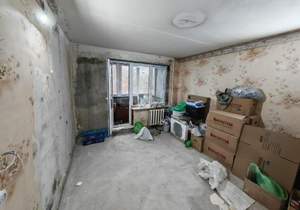 1-к квартира, вторичка, 30м2, 3/5 этаж