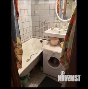 2-к квартира, вторичка, 45м2, 6/9 этаж