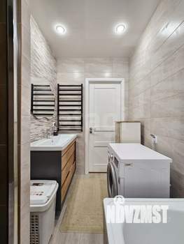 3-к квартира, вторичка, 81м2, 13/18 этаж