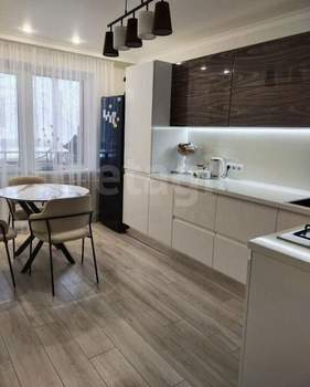 2-к квартира, вторичка, 51м2, 1/9 этаж