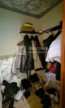 3-к квартира, вторичка, 75м2, 5/5 этаж