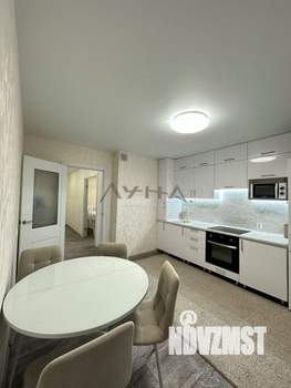 1-к квартира, вторичка, 48м2, 2/9 этаж