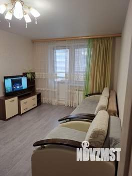 1-к квартира, вторичка, 45м2, 4/10 этаж