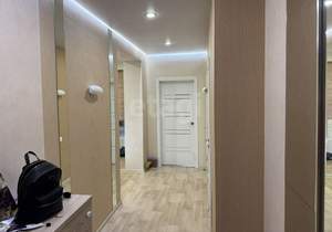 2-к квартира, вторичка, 73м2, 12/17 этаж