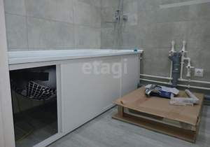 Студия квартира, вторичка, 24м2, 13/19 этаж