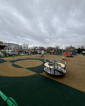 2-к квартира, вторичка, 52м2, 11/19 этаж