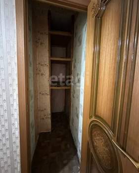 1-к квартира, вторичка, 29м2, 2/5 этаж