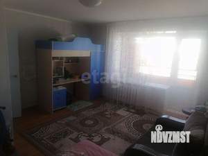 1-к квартира, вторичка, 31м2, 4/5 этаж