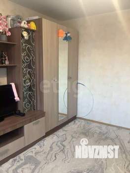 1-к квартира, вторичка, 26м2, 2/5 этаж