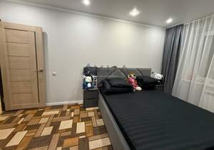 2-к квартира, вторичка, 56м2, 5/10 этаж