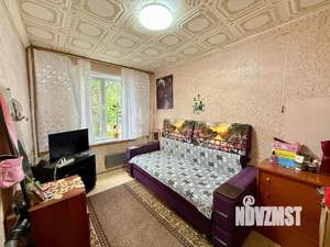 3-к квартира, вторичка, 65м2, 2/9 этаж