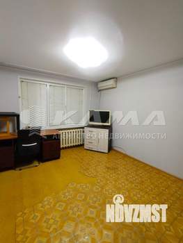 1-к квартира, вторичка, 28м2, 1/5 этаж