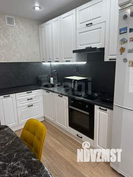 3-к квартира, вторичка, 66м2, 4/9 этаж