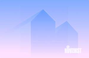 1-к квартира, строящийся дом, 23м2, 18/19 этаж