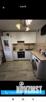 1-к квартира, вторичка, 29м2, 1/5 этаж
