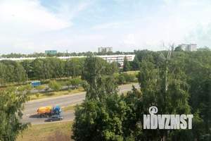 1-к квартира, вторичка, 33м2, 7/9 этаж
