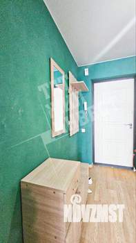 1-к квартира, вторичка, 40м2, 14/19 этаж
