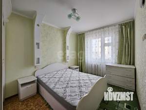 3-к квартира, вторичка, 69м2, 4/10 этаж