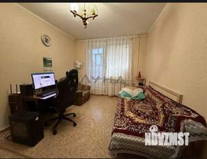 1-к квартира, вторичка, 32м2, 5/10 этаж