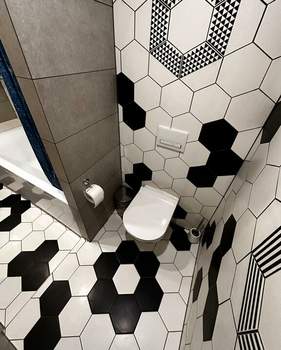 6-к квартира, вторичка, 201м2, 9/9 этаж