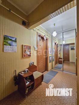 1-к квартира, вторичка, 45м2, 5/5 этаж