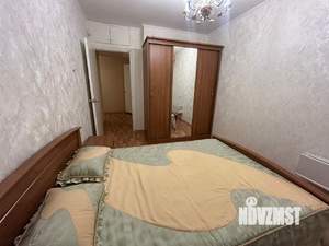 2-к квартира, вторичка, 58м2, 4/5 этаж