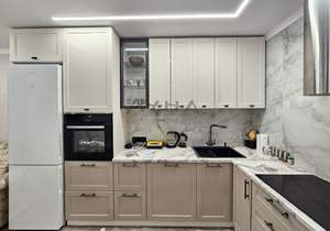 3-к квартира, вторичка, 79м2, 4/10 этаж