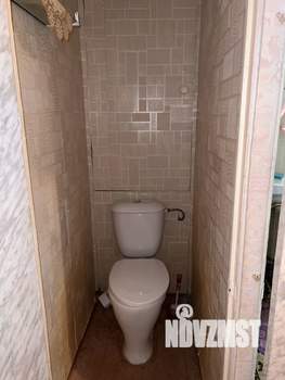 2-к квартира, вторичка, 43м2, 3/5 этаж