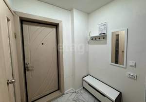 1-к квартира, вторичка, 29м2, 1/5 этаж