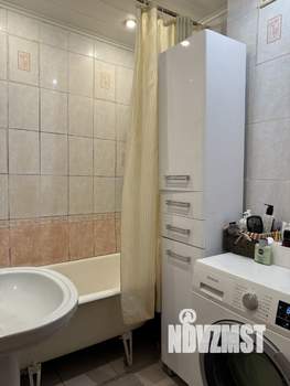 4-к квартира, вторичка, 73м2, 4/5 этаж