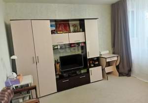 2-к квартира, вторичка, 44м2, 4/5 этаж