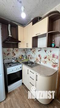 2-к квартира, вторичка, 44м2, 4/5 этаж