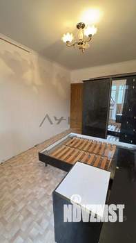 3-к квартира, вторичка, 66м2, 2/9 этаж