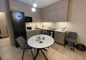 2-к квартира, вторичка, 45м2, 17/19 этаж
