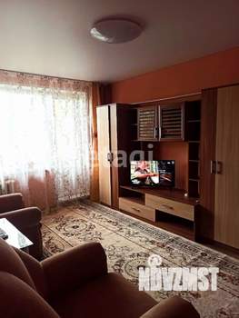 1-к квартира, вторичка, 32м2, 7/9 этаж