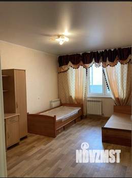 2-к квартира, вторичка, 53м2, 6/9 этаж